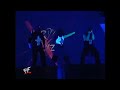 The Hardy Boyz With Lita Entrance SmackDown 2/28/2002