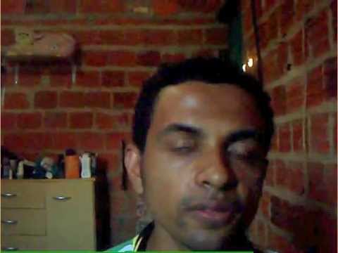 Worldwide Accent Project - Floriano, Piauí, (Northeast) Brazil