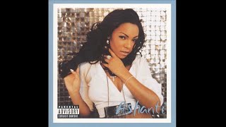 Fight (Over Skit) - Ashanti