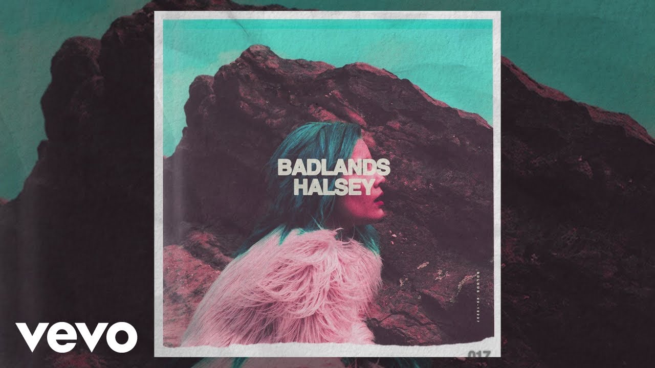 Halsey - Roman Holiday