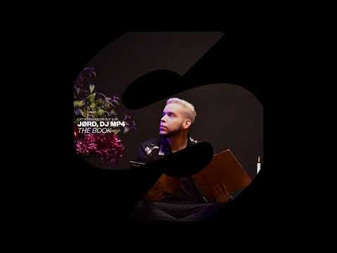 Jord, DJ MP4 - The Book