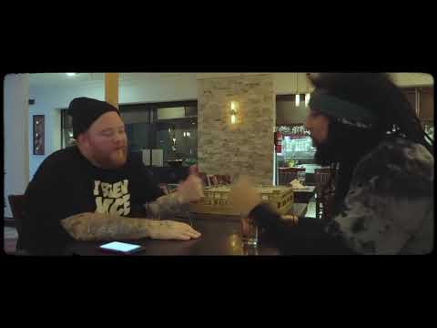 Ren Thomas - More Then Rap feat Googie / Advantage (music video) produced by Isaintjames