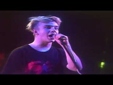 Foje - Laužo šviesa (Live 1991)