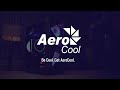 AEROCOOL Pgs Glider Cosmo FRGB-A-BK-v2 2xF - MT Case