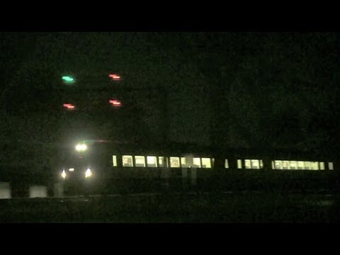 V/Vlocity Tra8ns - Railways, Railroads & Trains - PoathTV