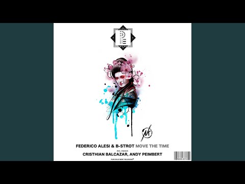 Move The Time (Cristhian Balcazar Remix)