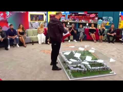 Top News - Spektakli vazhdon.../ Zbulohet data e finales së Big Brother