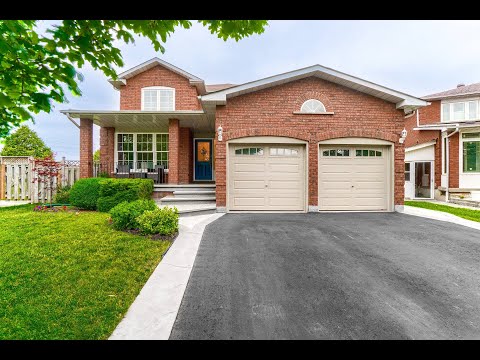 15 Blue Bonnet Drive, Brampton Home for Sale - Real Estate Properties for Sale