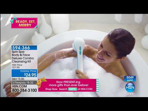 HSN | Healthy Innovation Gifts 12.09.2017 - 08 AM