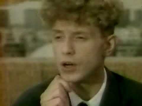 Arnold Turboust-Les Envahisseurs 1987