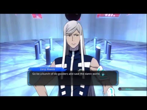 Lost Dimension: Part 21 - The Third Judgement