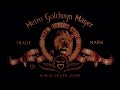 Metro Goldwyn Mayer Revolution Studios 2006