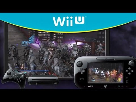 Видео № 0 из игры Warriors Orochi 3: Hyper [Wii U]