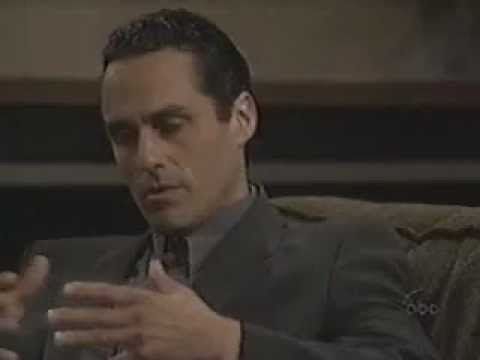 05-08-02 "Alexis, This Isn't Your Fault" - Sonny & Alexis - General Hospital