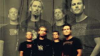 Nickelback - Fight For All The Wrong Reasons lyrics (HD)