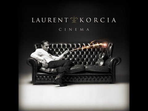 Laurent Korcia, album Cinéma "Cinéma Paradiso" (Clip)