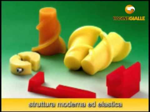 TEGEA srl TARANTASCA (CUNEO)