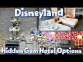 Hidden Gem Hotels By DISNEYLAND Ball Road In Anaheim
