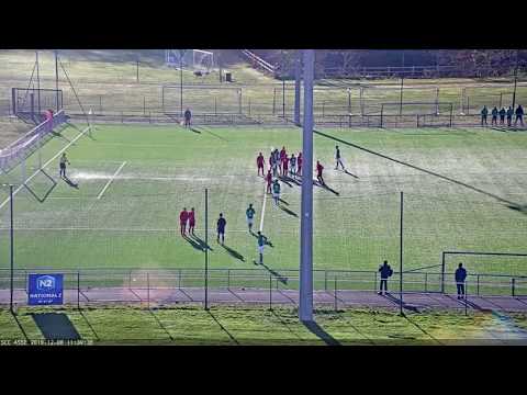 ST Etienne vs AS Canne U19