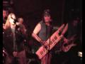 Ice Scream Out of control & Headless game Edguy cover