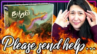 Sorry, Not Sorry | 5 More Disappointing Board Games 😔