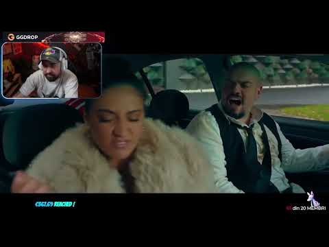 Imogen REACTIONEAZA la M.G.L. - "MARATON" ( Haita de Actiune OST) | Official Video