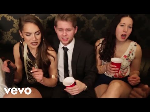 Yan Dollar - 100 Bottles On Me