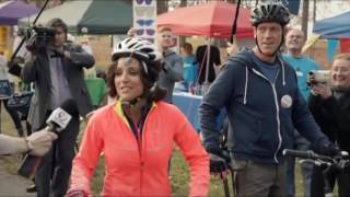 Ellen Adair - Actor Reel 2016 video