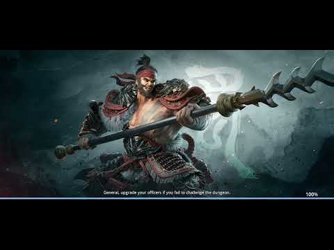 Dynasty legends 2 challenger get to gold :)