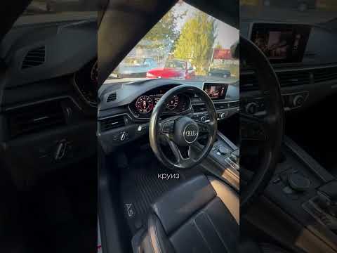 фото audi a5 ii (f5) 0