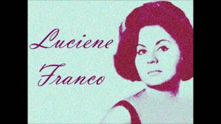 Luciene Franco - Encontro com a Saudade