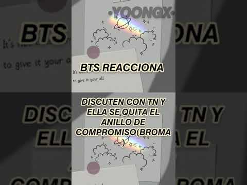 bts reacciona a