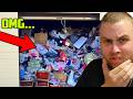 This is the CRAZIEST Storage Unit I Have EVER Seen!
