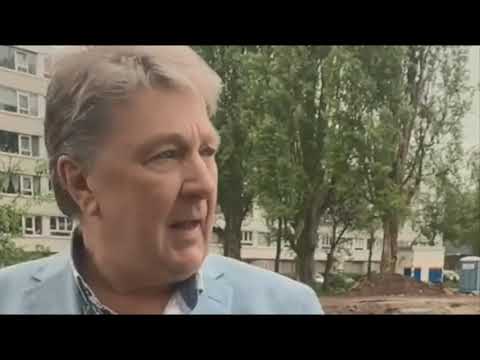 Tiny Houses Dordrecht informatie bijeenkomst