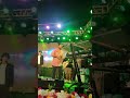 Vineeth Sreenivasan Live Performance