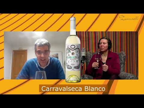 12. Zanzarelli-Online-Weinprobe