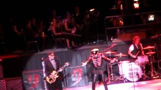 Cheap Trick &quot;Sgt Pepper&#39;s Lonely Hearts Club&quot; Live 2013 Puyallup,WA