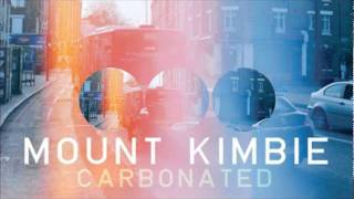 Mount Kimbie   Adriatic Klaus Remix