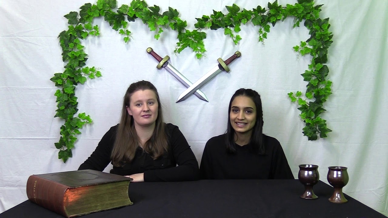 Online Sunday School 28th June - Armour of God