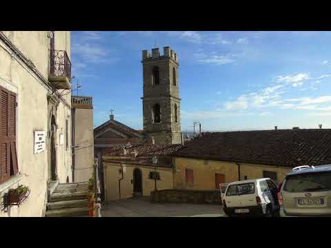 Manciano (GR) Toscana, Italy