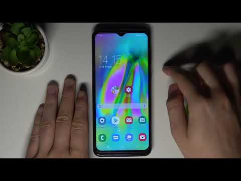 Fake SAMSUNG – How to Power Off