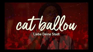 CAT BALLOU - LIEBE DEINE STADT  (Live 2019 aus der KölnArena)