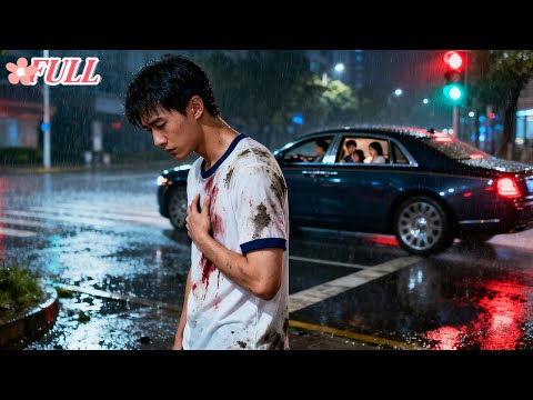 Ibu CEO memanjakan anak angkat,menyiksa&buang putra kandung—kebenaran terungkap memohon,terlambat!