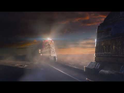 Big Alice Arrives - Snowpiercer