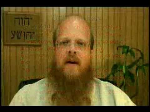 EliYah - The Spirit of the World - 04-16-2011