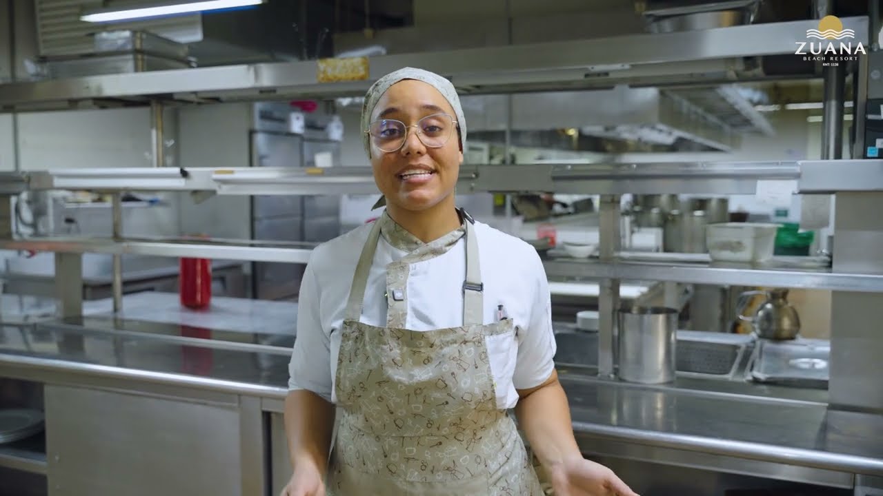 Thumbnail for Auxiliar de Cocina (Gastronomía)