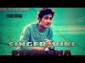TEI KISA GANAO FAIDI NWNG LYRICS NEW KOKBOROK SONG 2020