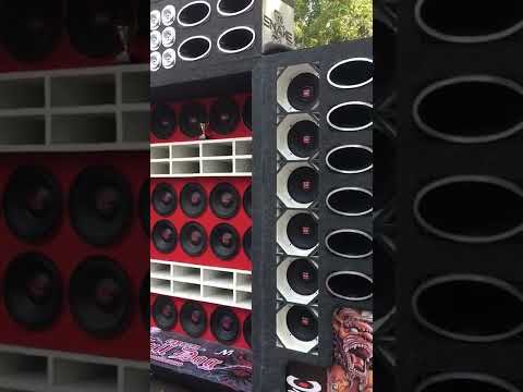 ULTRAVOX ALTO FALANTES AQUI A PANCADA É CERTA 👊👊