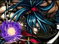 Samurai Shodown 5 Special Basara Puffball Mixups