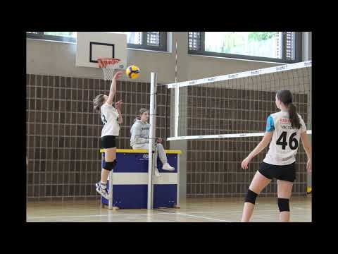 VBC Stäfa Damen U17 / Turnier Uster / 02.10.2022